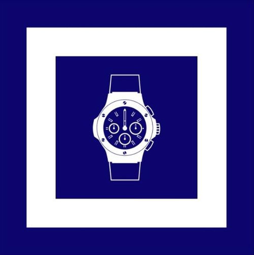 Gerios Watches