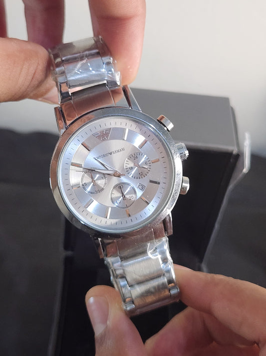 Emporio Armani Homme